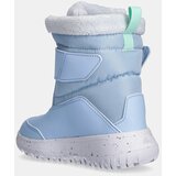 Adidas Otroški čevlji iz semiša Winterplay IF1714 | Shoptok.si