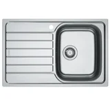 inox sudoper SKX 611-78