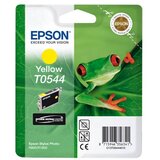 Epson T0544 (C13T05444010), 13 ml, rumena kartuša, (674925) | Shoptok.si