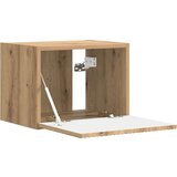TV zidni ormar Zidne Umjetnička hrastovina 60 x 31 x 29.5 cm | shoptok.hr