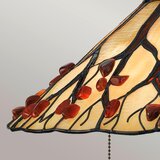 Elstead Lighting NAMIZNA SVETILKA Chastain 62,9/43,2 cm | Shoptok.si