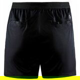 Craft Hlače 3/4, 7/8 Evolve Referee Črna | Shoptok.si