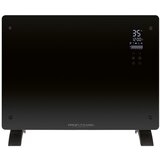 ProfiCare GKH 3118 stekleni konvektor črne barve, (5000115830) | Shoptok.si