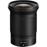 Nikon NIKKOR Z 20mm f/1.8 S | Eponuda.ba