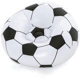 Lopta fotelja na napuhavanje 114 x 112 x 66 cm Bestway 75010 | shoptok.hr