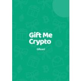 Gift Me Crypto gift card (usdt) 100 usd key global | Eponuda.com