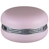 led rgb prigušiva zvučnik smart+ macaron LED/1,75W/3,7V 450 mah ružičasta