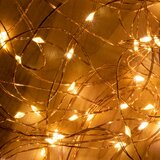 Home Somogyi Svetleći niz sa 120 toplo belih LED dioda ML120/WW | ePonuda.com