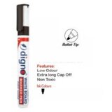  Marker za belu tablu crni digno 10/1 | ePonuda.com