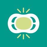 Philips tolažilna duda - silikon ultra start, 0-2m, ž, nočna 2/1 | Shoptok.si
