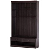 Støraa Smeđi TV set od masivnog bora 140x223 cm Anita – | shoptok.hr