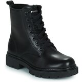 Bullboxer AJS500E6L Crna Cijene