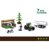 Ittl Traktor, set za muzu krava Cene