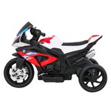 Lean_Toys Otroški motor BMW HP4 12V Rdeča | Shoptok.si