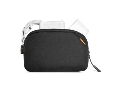 Tomtoc defender a13 laptop sleeve kit black 14" ( 095-0007 ) Cene