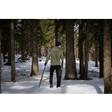 Husky Men's outdoor pants Kixees M dark khaki | Shoptok.si