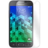 AVIZAR Kristalno prozorna zaščita zaslona iz kaljenega stekla za Samsung Galaxy Core Prime, (20530718) Cene