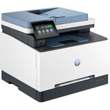 HP Color LaserJet Pro MFP 3302fdn Laser A4 600 x 600 DPI 25 ppm u