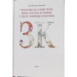 Centar za empirijska istraživanja religije (CEIR) Milena Žikić - Traganje za smislom: Vera, nauka i čovek u delu Zorice Kuburić Cene