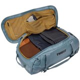 Thule Sportska/putna torba i ruksak 2u1 Chasm 40 L - sivoplava | shoptok.hr