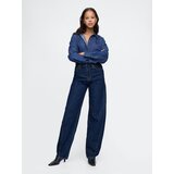 GAP Jeans Barrel High Rise - Women's Cene