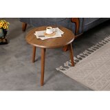 Hanah home sto za kafu marlo walnut | ePonuda.com