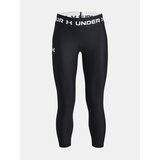 Under Armour Leggings Armour Ankle Crop-BLK - Girls Cene
