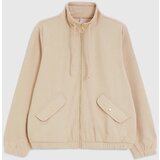 Marisse WOMEN'S SWEATSHIRT Z-BL-4811 BEIGE | Shoptok.si
