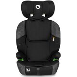 Lionelo Avtosedež Lionelo Levi One i-Size 9-36 kg (76-150 cm) brez isofixa, črno-siv | Shoptok.si