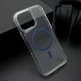  Maska aura magsafe za iphone 16 pro max/ plava Cene