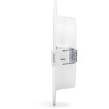 Aigostar LED ugradna plafonska svetiljka LED/6W/230V 4000K prečnik 11,8 cm bela | Eponuda.com