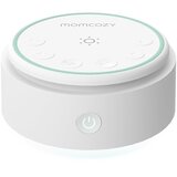 Momcozy® dreamease™ prijenosni uređaj za uspavljivanje i umirivanje bebe wn007 cold light | shoptok.hr