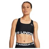 Under Armour Športni nedrčki Soutien-Gorge De Marque Heatgear Mid Črna Cene