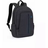 Rivacase nahrbtnik 7560 za računalnik do 15,6 inch - črn Cene