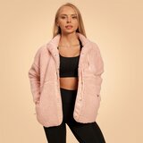 BeastPink ženska jakna Bliss Pink