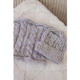 Kesi Women's set K153 gray+powder pink | Shoptok.si
