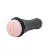  Veštačka vagina u obliku lampe, bez vibracije — 22,5 cm — AT 1118 Cene
