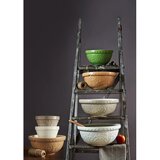 Mason Cash Svetlo rjava lončena skleda ø 24 cm – | Shoptok.si