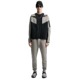 Nike Športne jope in jakne HV0949321 Siva Cene
