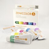  Boje za sapun Zenicolor 5 komada (Boja za sapun) | shoptok.hr