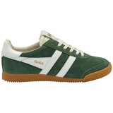 Gola Modne superge ELAN Zelena | Shoptok.si