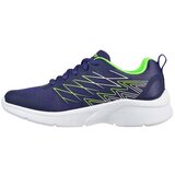 Skechers Microspec Quick Sprint Tamno plava | shoptok.hr