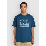 O'neill Must-Have Front Print T-Shirt regal blue Cene