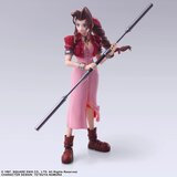 Square Enix FINAL FANTASY VII BRING ARTS ACTION FIGURE AERITH GAINSBOROUGH DIGITAL PLUS EDITION | Shoptok.si