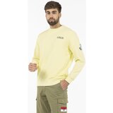 Elpulpo Puloverji - Rumena | Shoptok.si