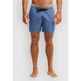 Quiksilver Everyday Solid Volley 15 Boardshorts vintage indigo Cene