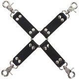Taboom Hogtie Black Cene