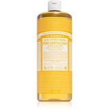 DR. BRONNER'S Citrus & Orange tekući univerzalni sapun 945 ml | shoptok.hr