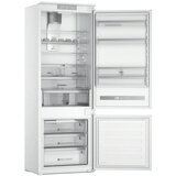 Whirlpool ugradni kombinovani frižider SP40 812 eu 2 cene