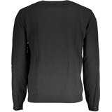 La Martina BLACK MAN SWEATER | shoptok.hr
